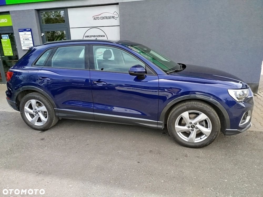 Audi Q3 35 TFSI mHEV S tronic - 7