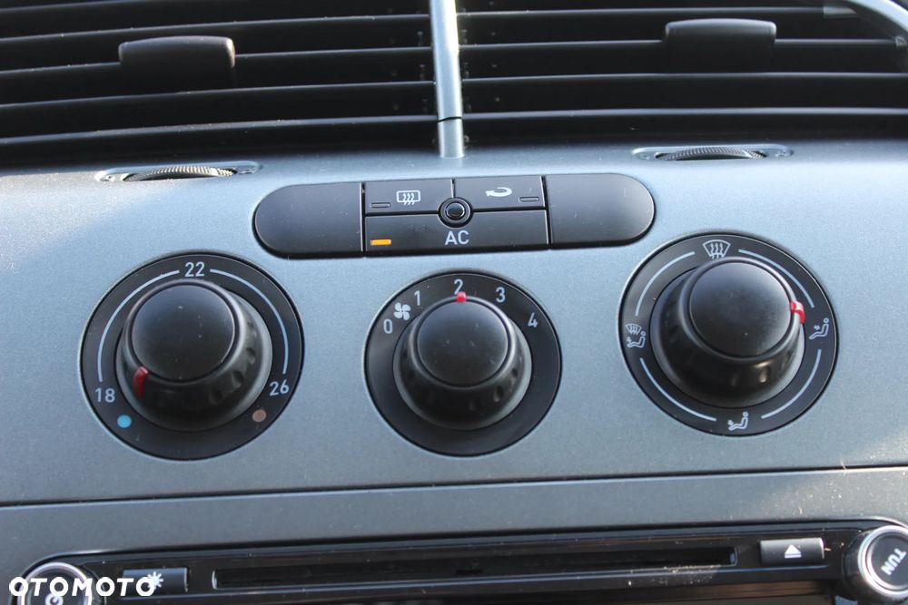 Seat Altea XL - 27
