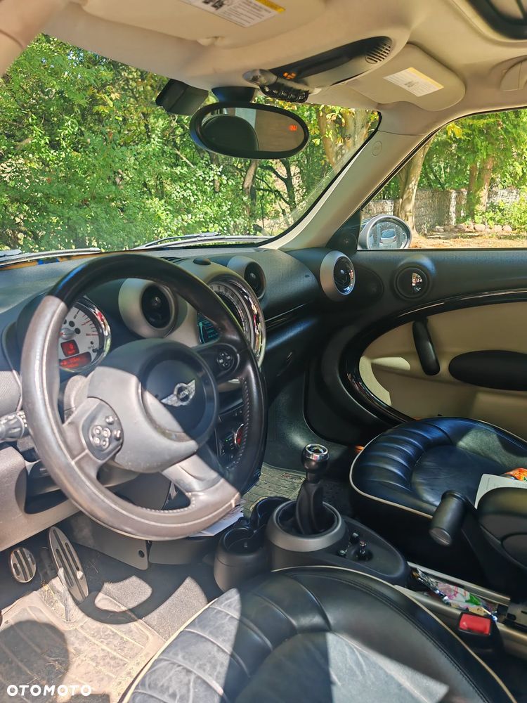 MINI Countryman - 11