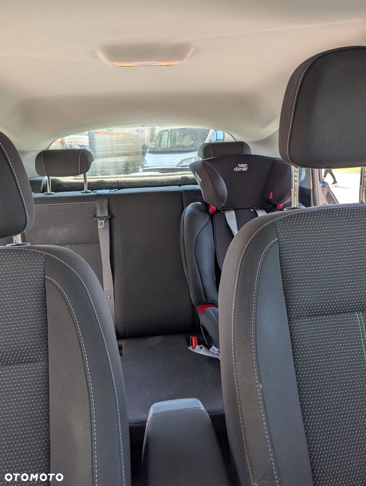 Opel Astra 1.7 CDTI - 12