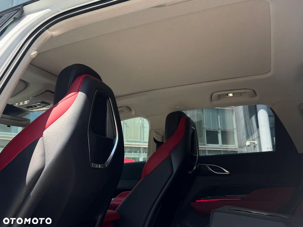 Hongqi HS3 1.5T FWD - 8
