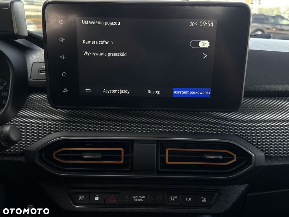 Dacia Sandero 1.0 TCe Comfort - 22