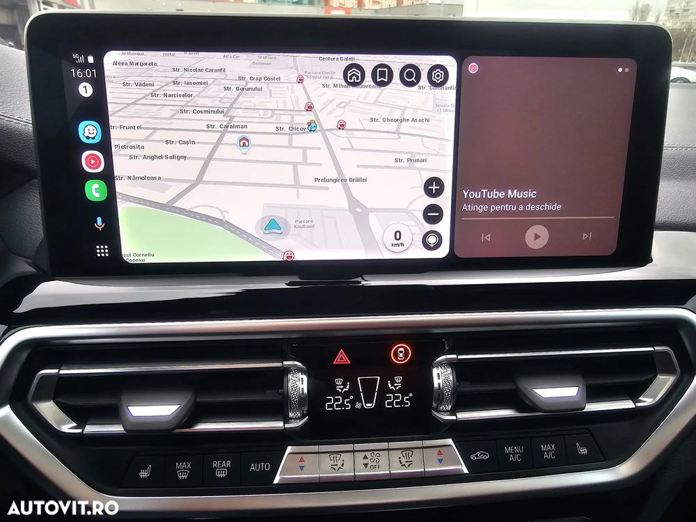 BMW iX3 Standard - 30