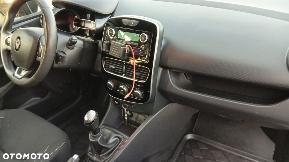 Renault Clio 1.5 dCi Energy Life - 20