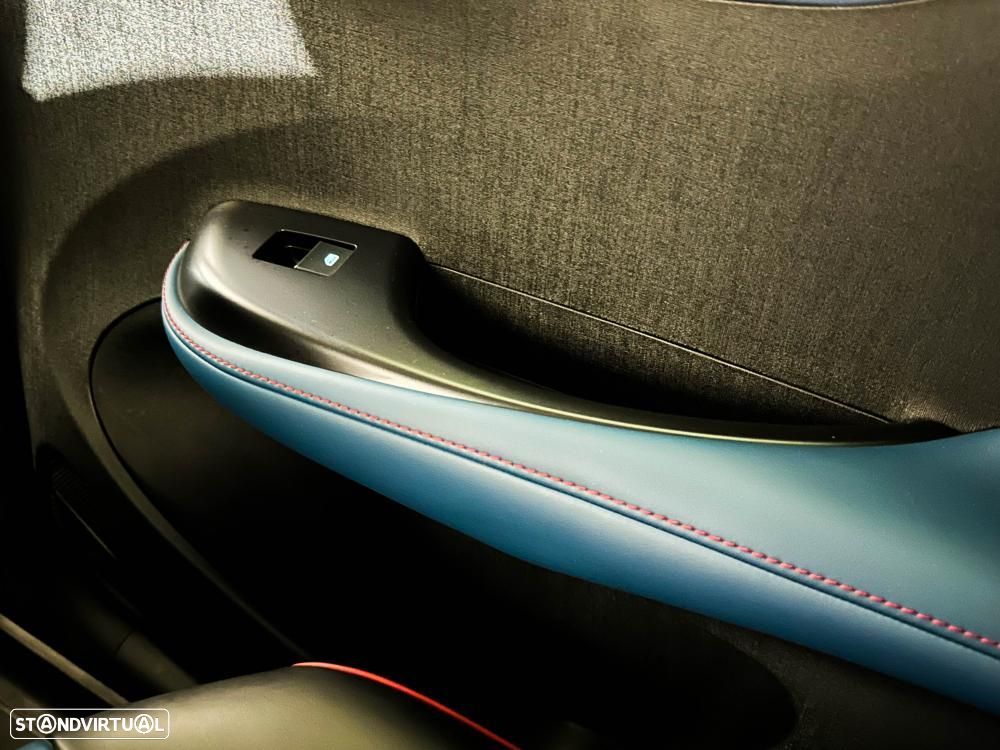 BYD Dolphin 60.4 kWh Design - 25