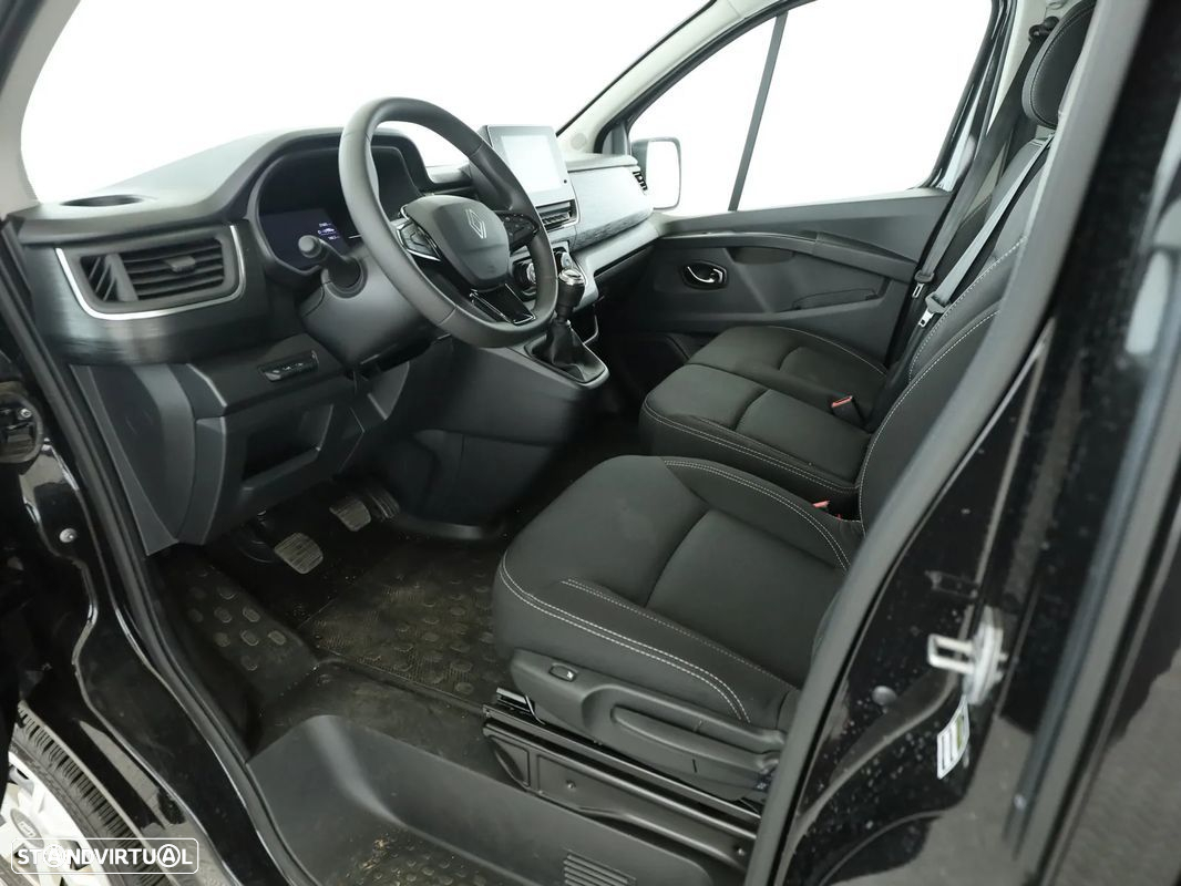 Renault Trafic Blue dCi 150 Evolution - 7