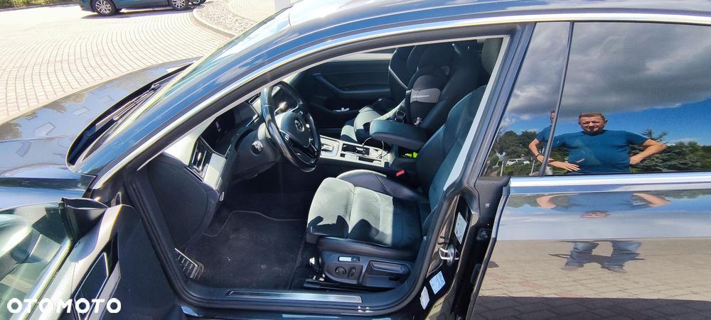 Volkswagen Arteon 2.0 TSI Elegance DSG - 9