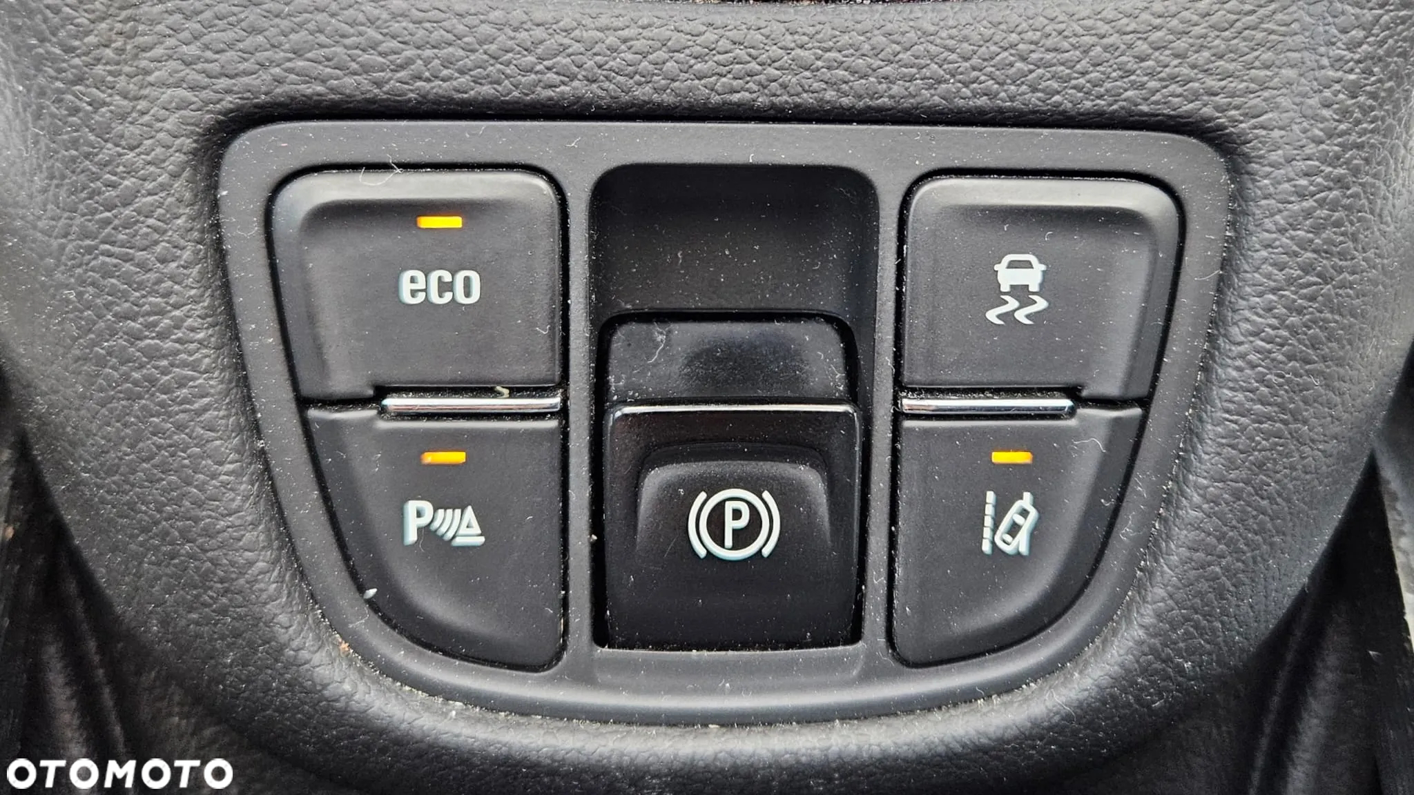 Opel Zafira 1.6 CDTI Elite S&S - 4