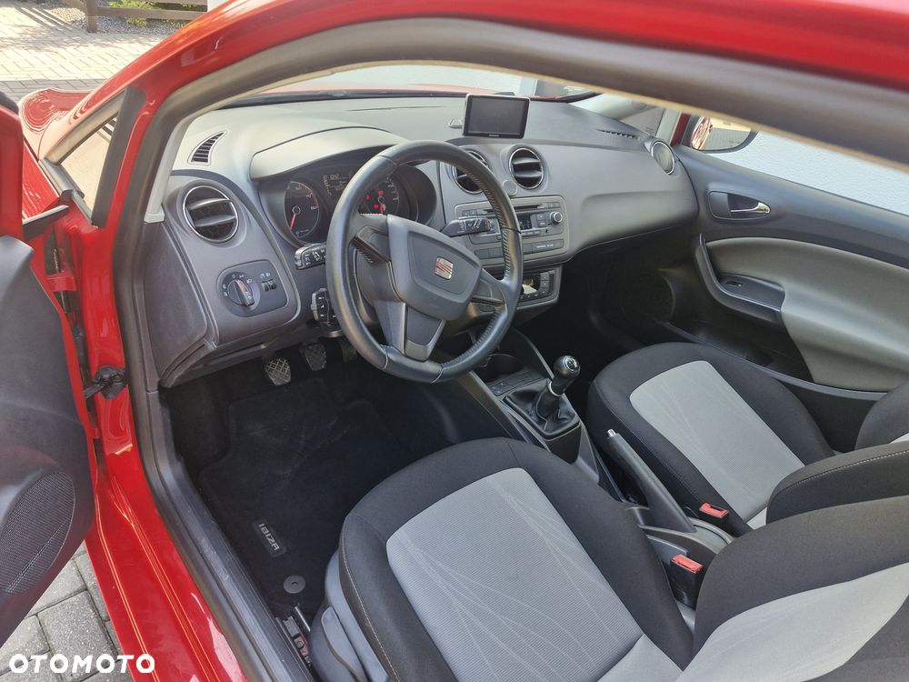 Seat Ibiza - 23