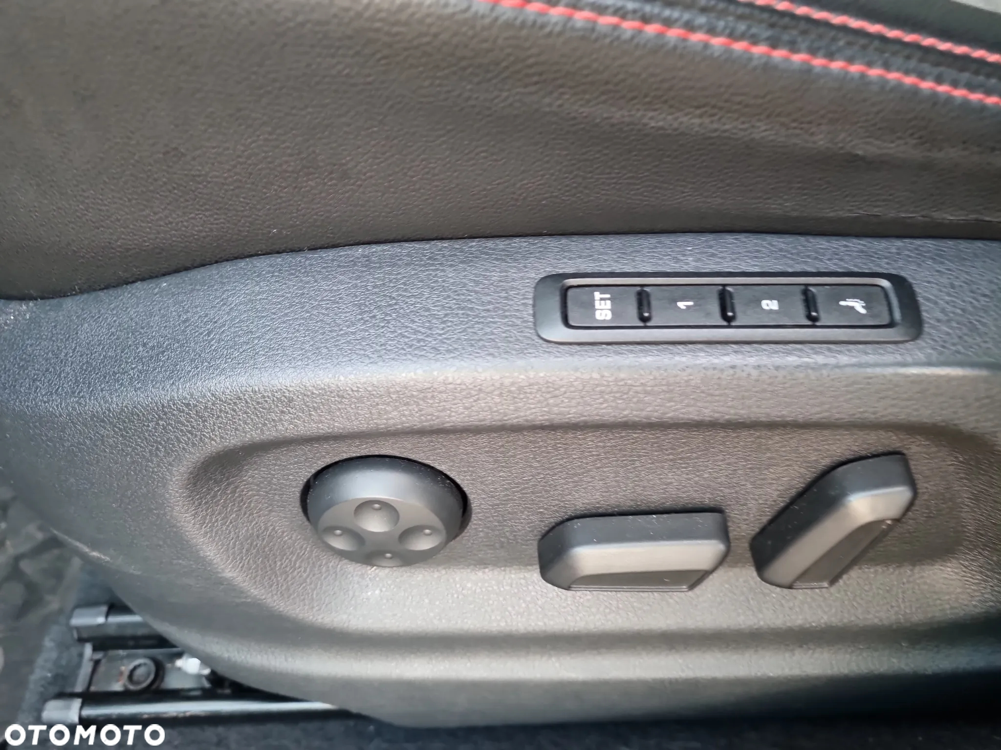 Seat Alhambra 2.0 TSI FR-Line DSG - 2