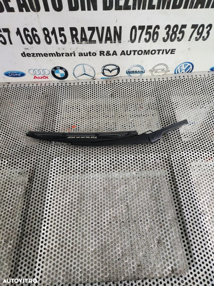 Brat Lamela Stergator Spate Haion Hayon Bmw Seria 2 F45 F46 - 3