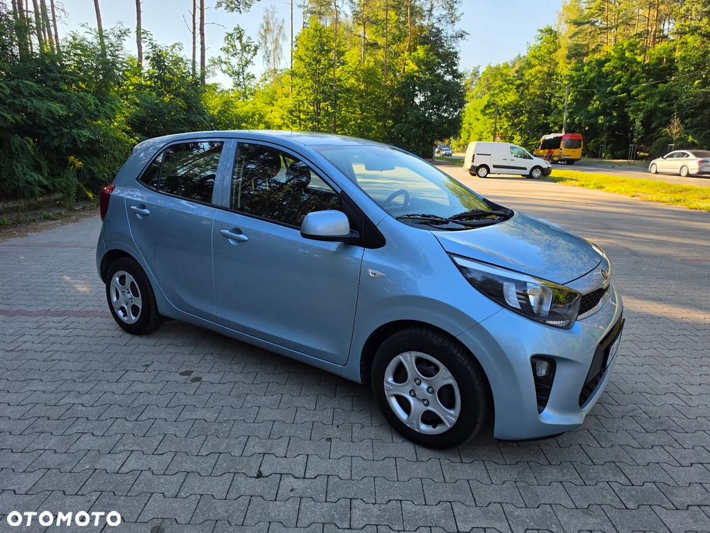 Kia Picanto 1.0 Core - 17
