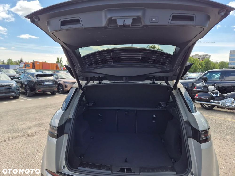 Land Rover Range Rover Evoque D200 S - 7