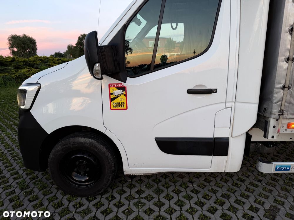 Renault Master - 33