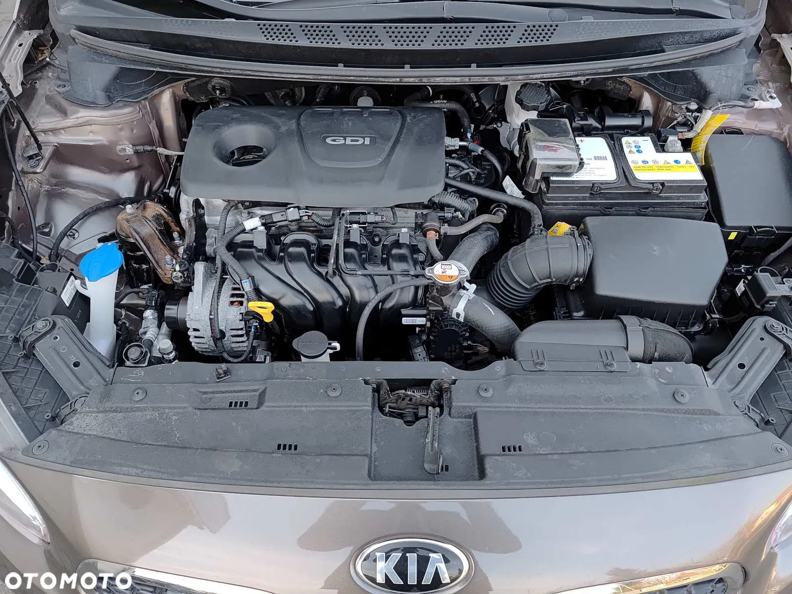 Kia Ceed - 16