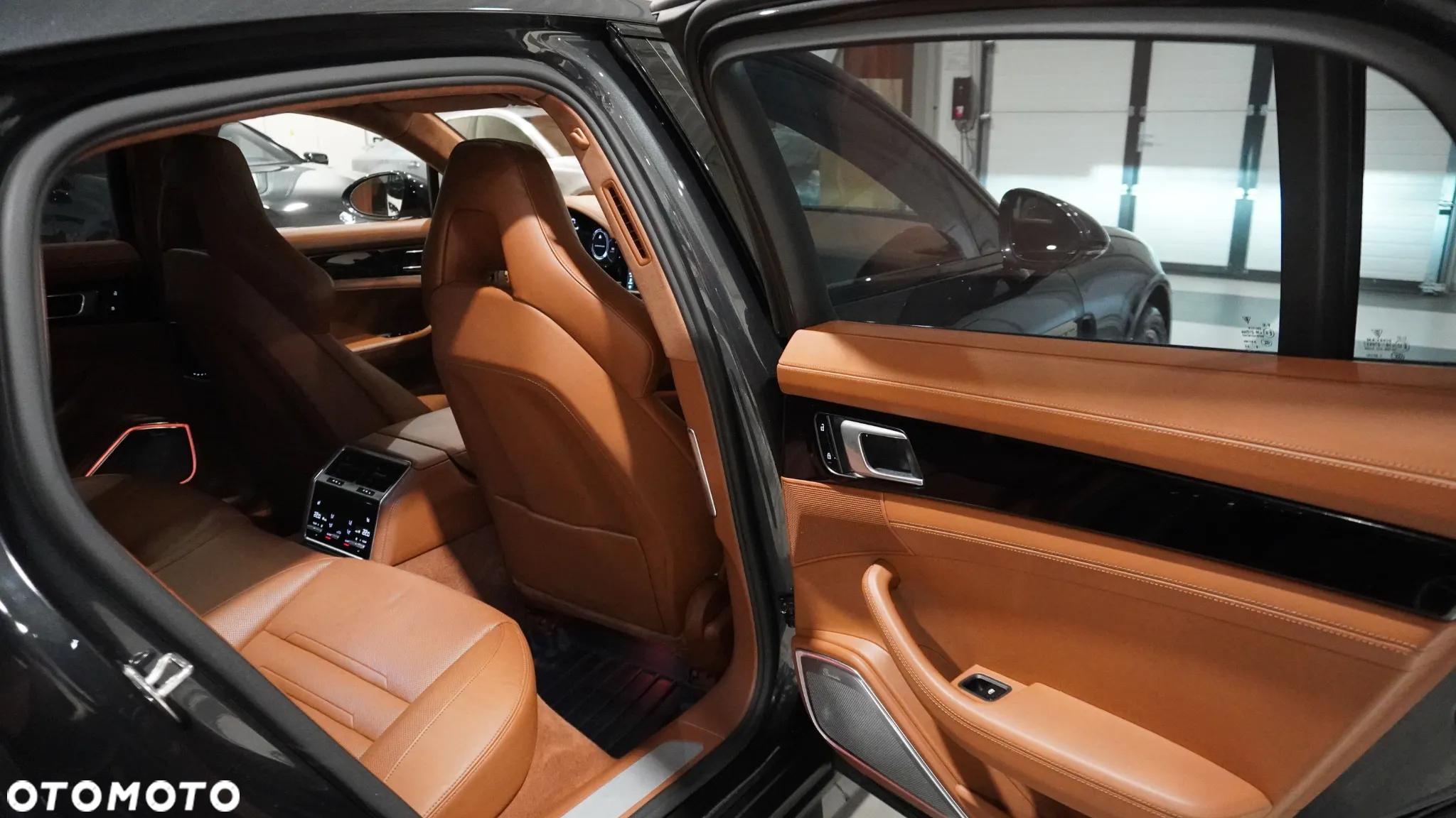 Porsche Panamera - 10
