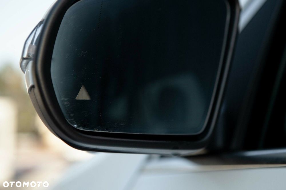 Mercedes-Benz GLA AMG 35 4-Matic - 19