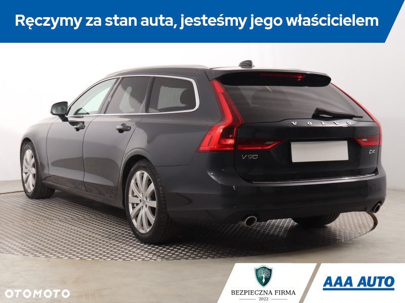 Volvo V90 - 5