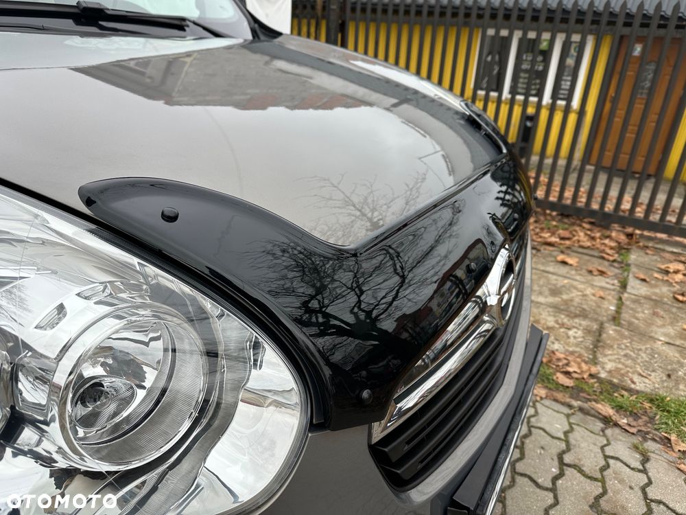 Opel Combo 1.6 CDTI L1H1 S&S Selection - 4