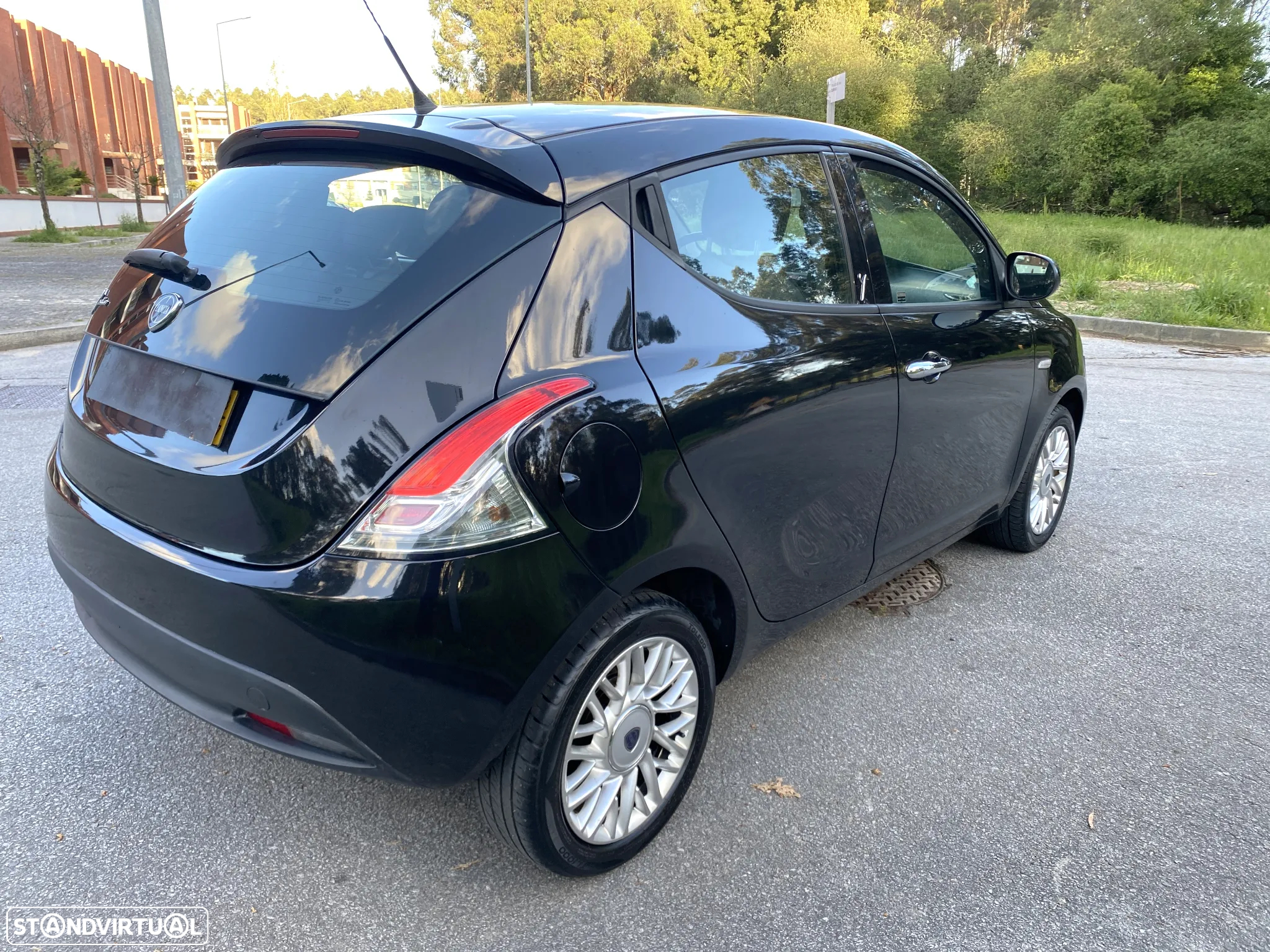 Lancia Ypsilon 1.2 S&S Fashion - 16