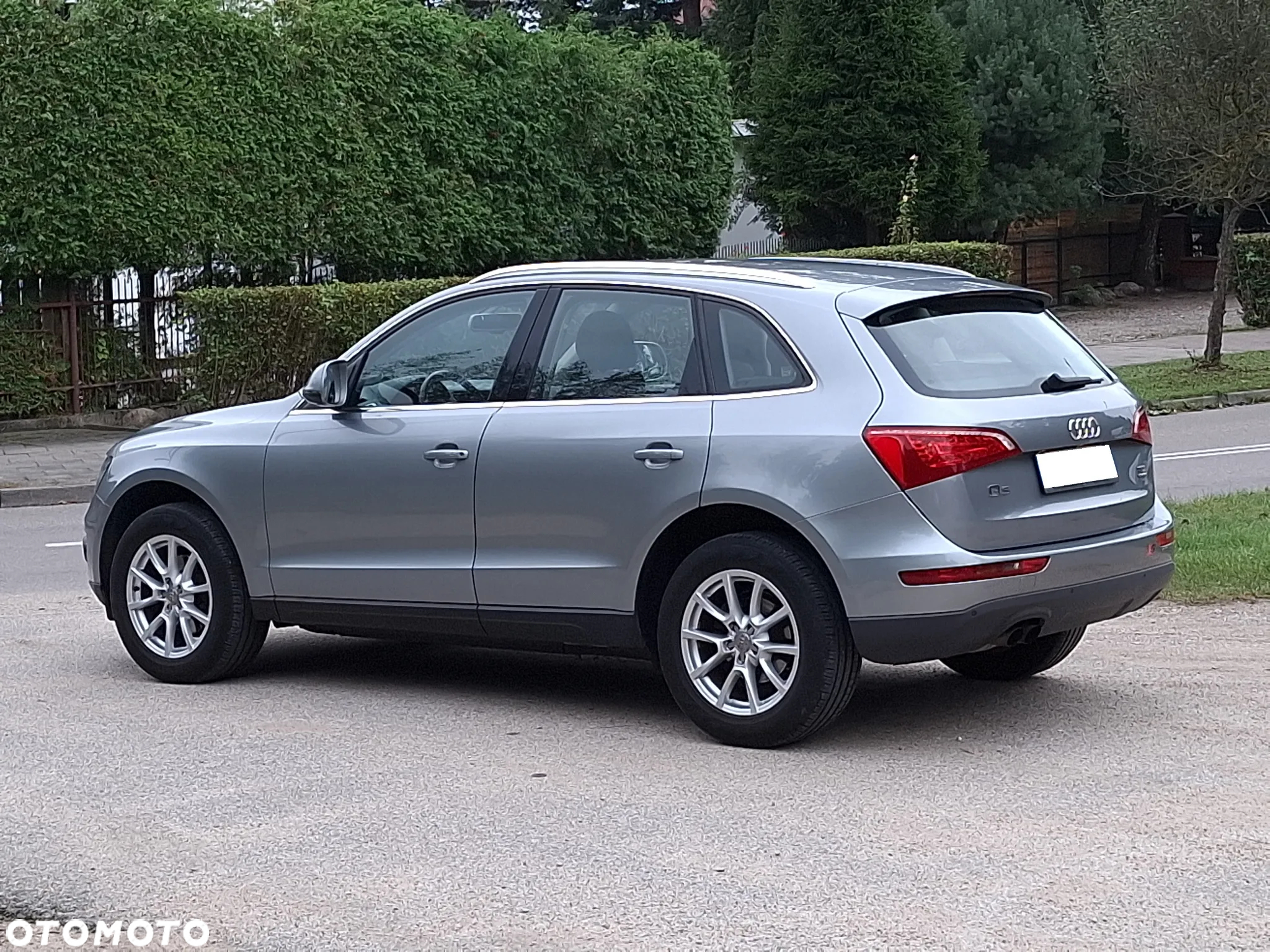 Audi Q5 2.0 TDI Quattro - 2