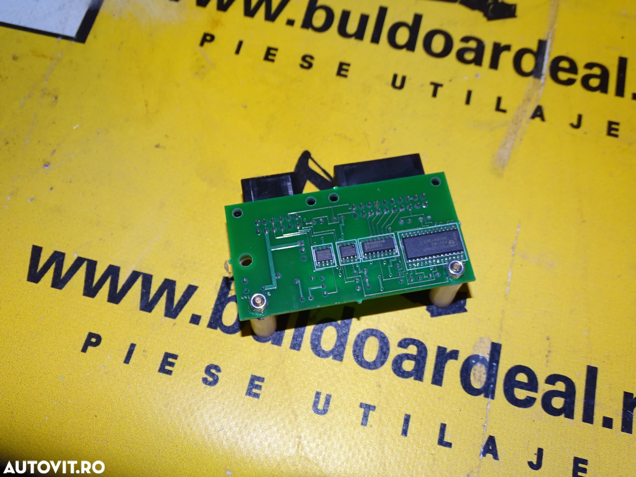 TESTER MODUL - 3