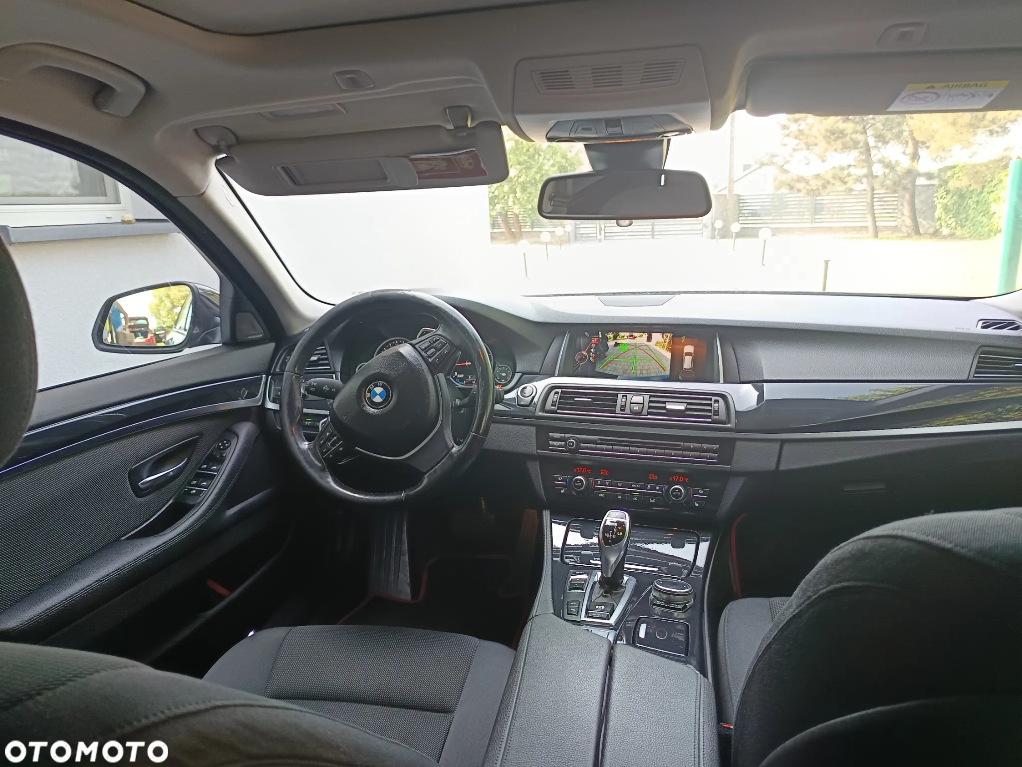 BMW Seria 5 - 12