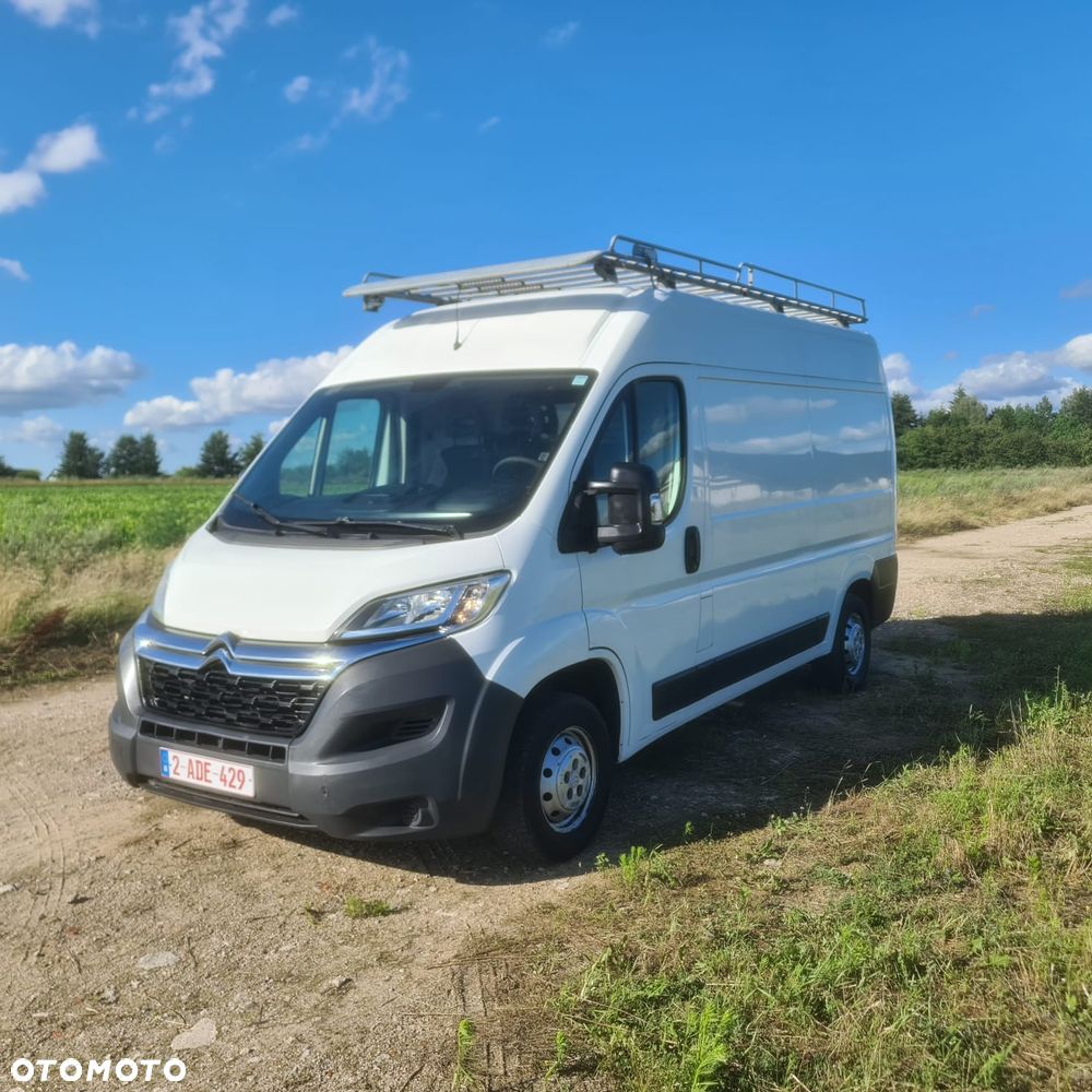 Citroën JUMPER - 3