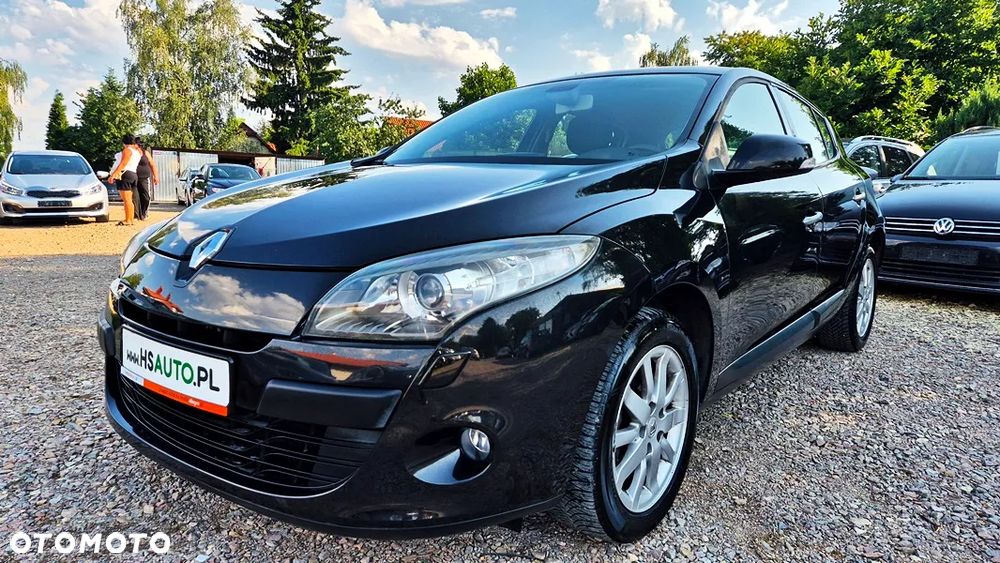 Renault Megane 1.6 16V Tech Run - 29