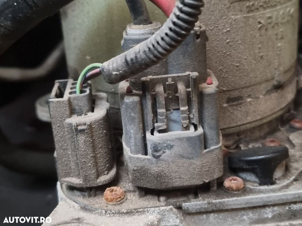 Pompa Servo Ford Kuga 2.0 TDCI 2008 - 2010 136CP Manuala (1430) Diesel MODELUL CU 2 MUFE ... - 5