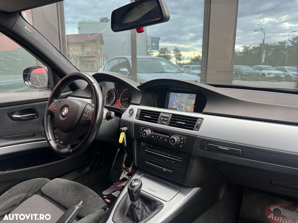 BMW Seria 3 - 9