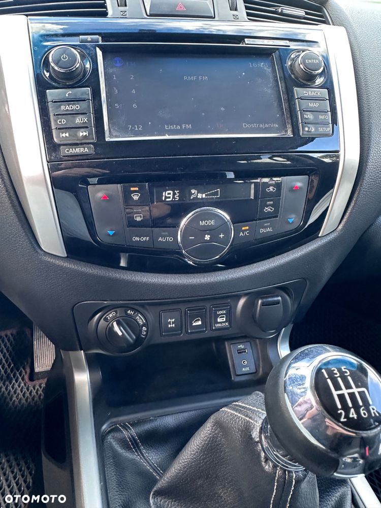 Nissan NP300 Pickup 2.3 dCi N-Connecta EU6 - 19