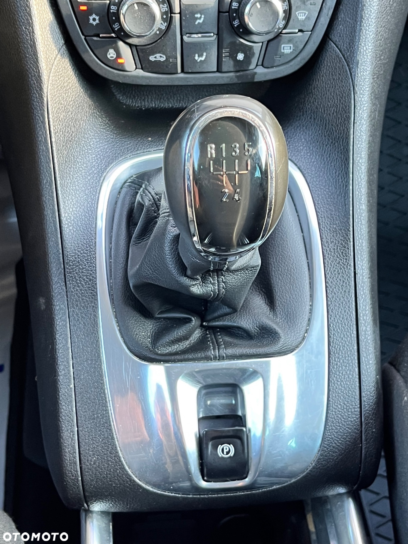 Opel Meriva - 29