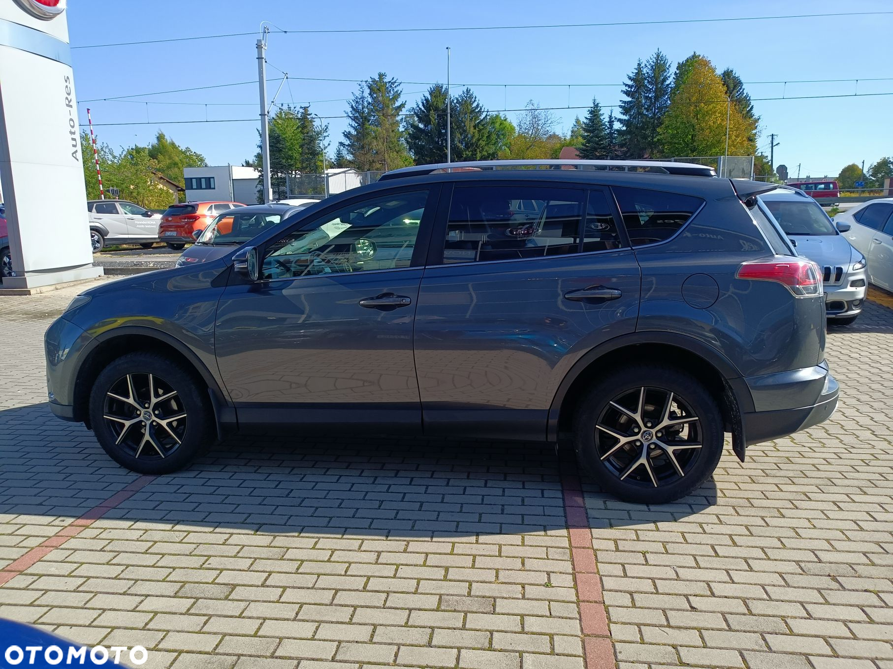 Toyota RAV4 2.0 Prestige 4x4 MS - 3