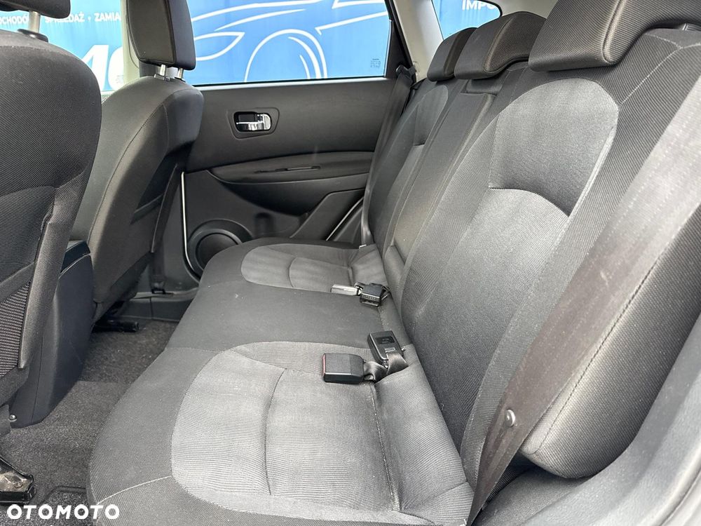 Nissan Qashqai 2.0 Acenta - 21