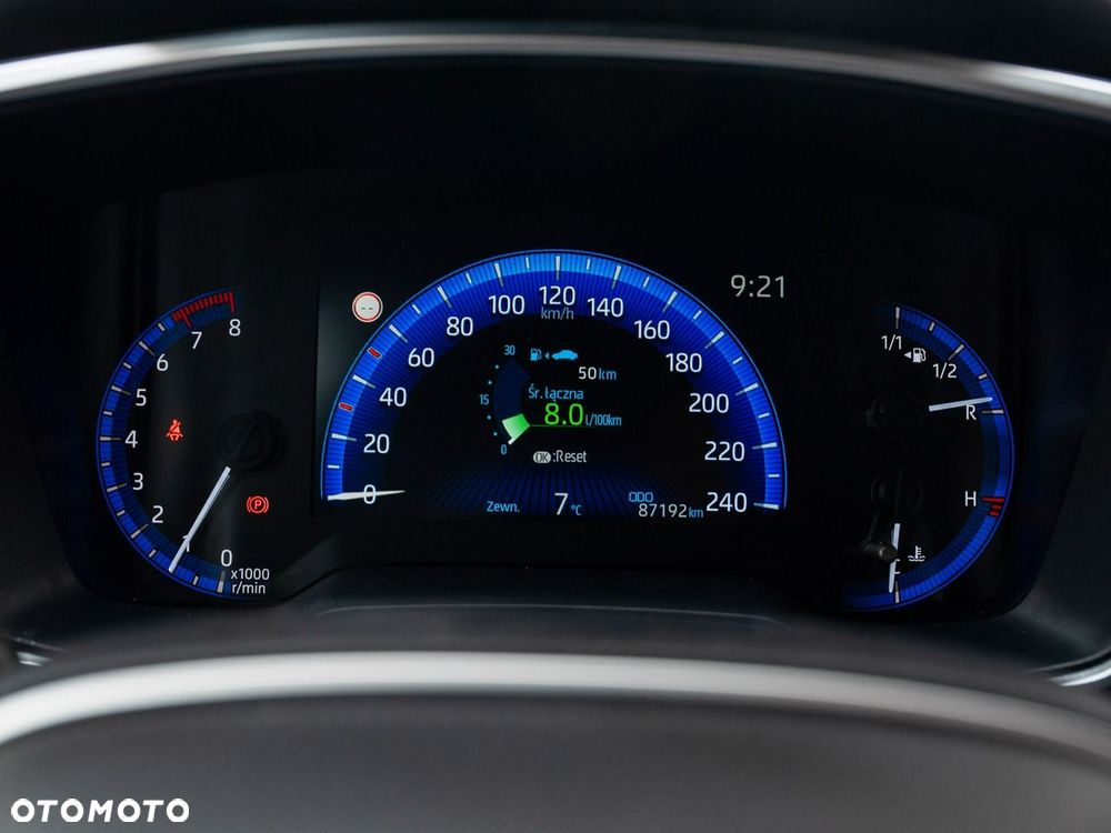 Toyota Corolla 1.5 Comfort - 13