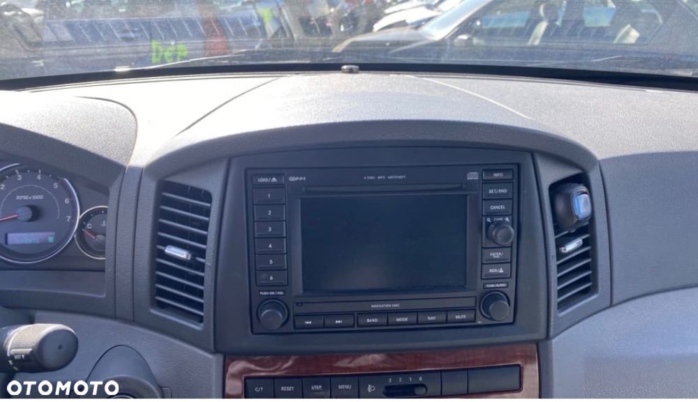 Jeep Grand Cherokee 3.0 CRD Limited - 11