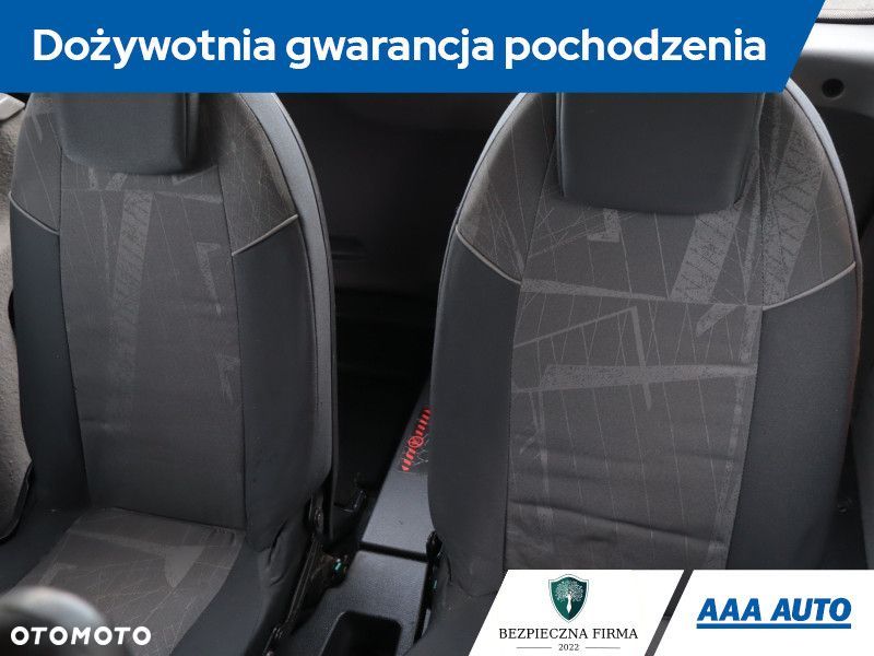 Renault Scenic - 23