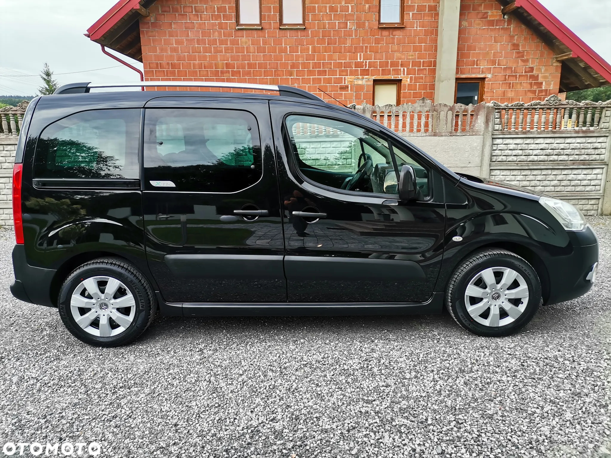 Citroën Berlingo 1.6 16V XTR - 3