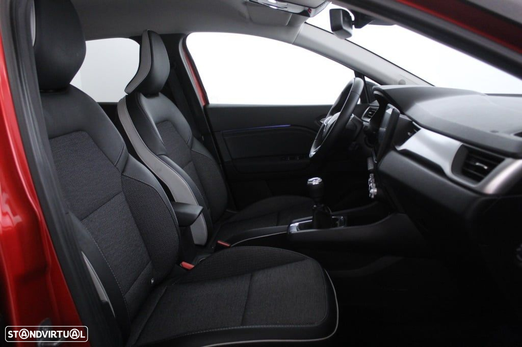 Renault Captur 1.0 TCe Techno - 14