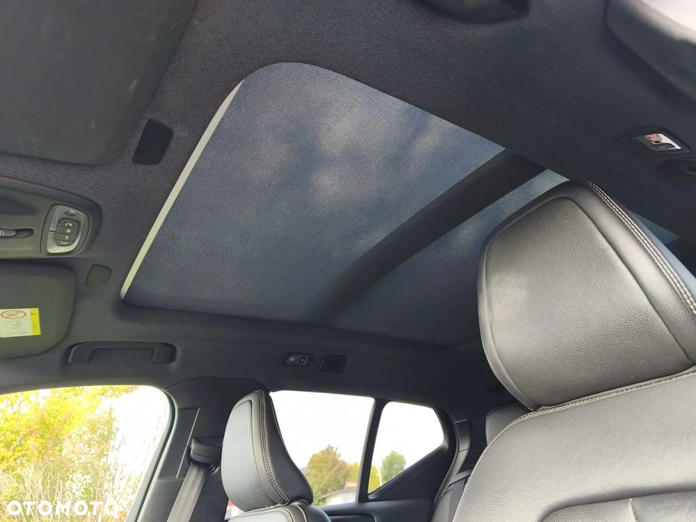 Volvo XC 40 T3 RDesign - 25