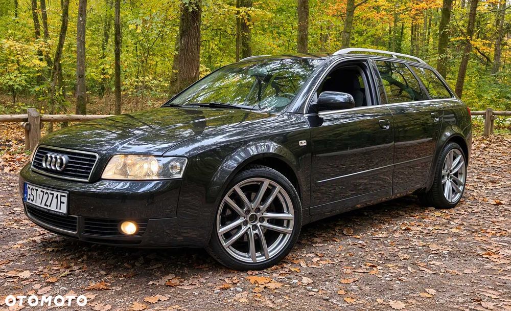 Audi A4 Avant - 3