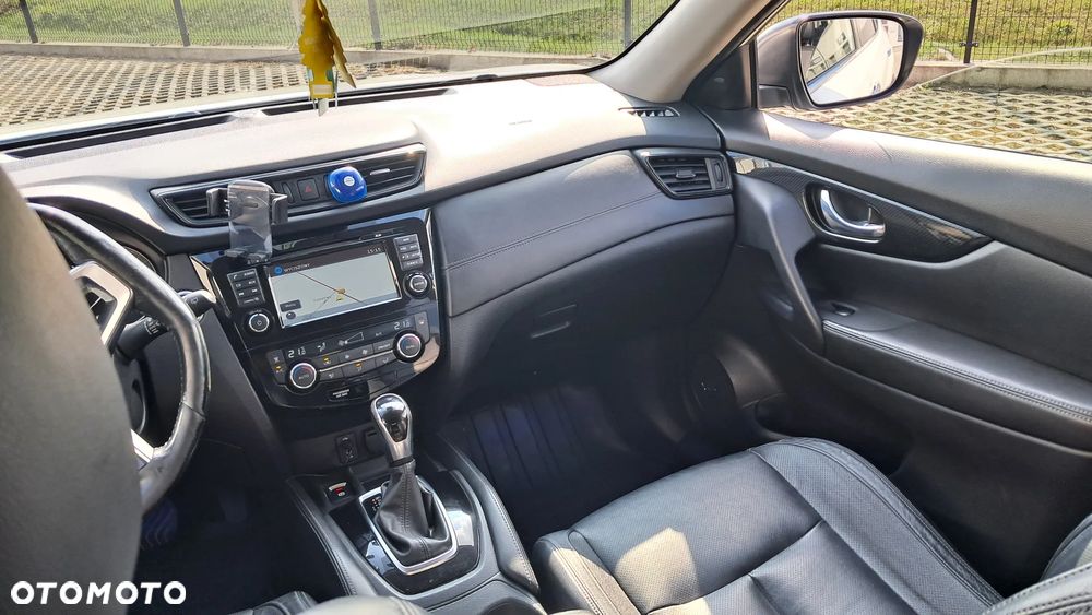 Nissan X-Trail 1.6 DCi Acenta 2WD Xtronic - 5