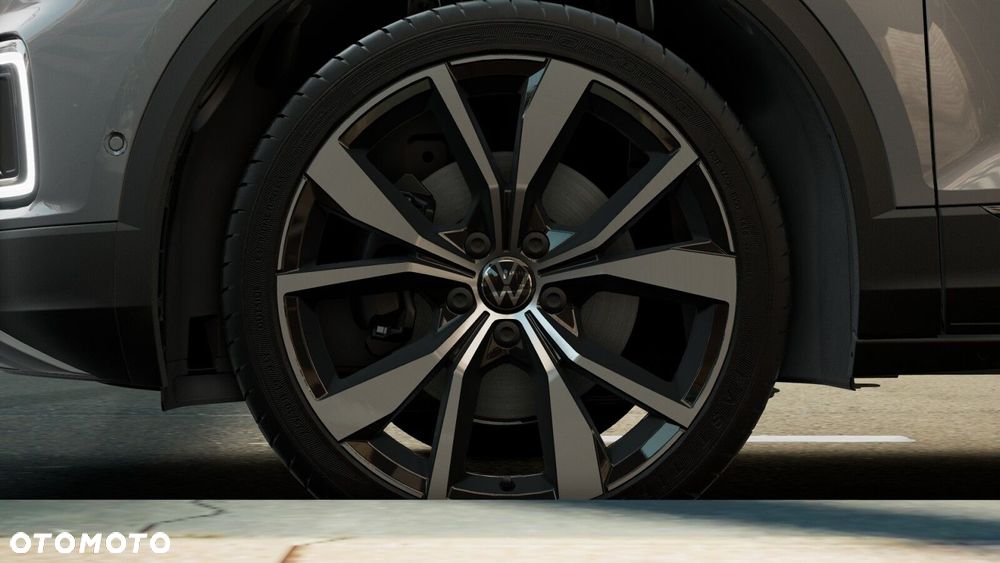 Volkswagen T-Roc 1.5 TSI Final Edition DSG - 8