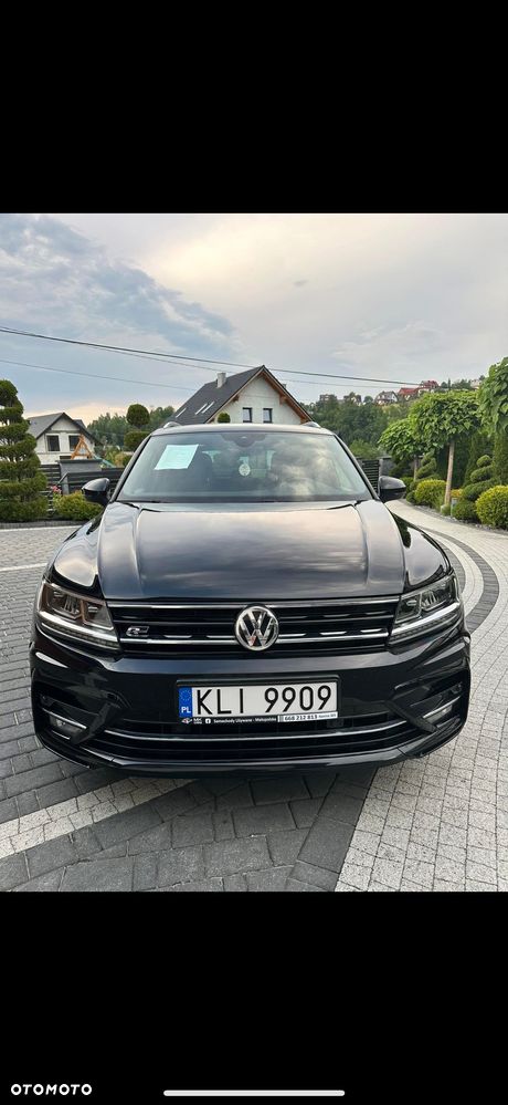 Volkswagen Tiguan 1.5 TSI OPF Life - 5