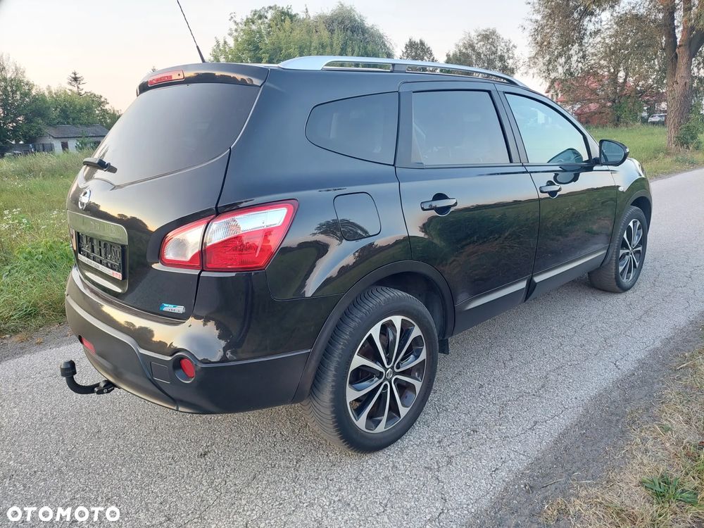 Nissan Qashqai+2 1.6 dCi 360 S&S - 7