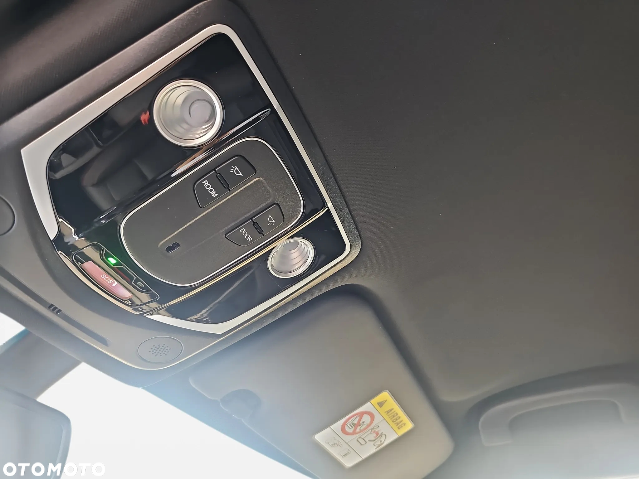 SsangYong/KGM Actyon 1.5 T-GDI Adventure - 21