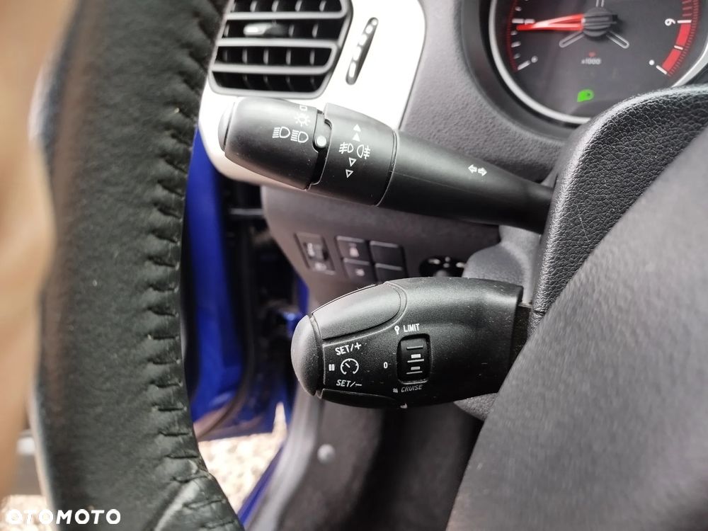 Citroën C-Elysée - 22