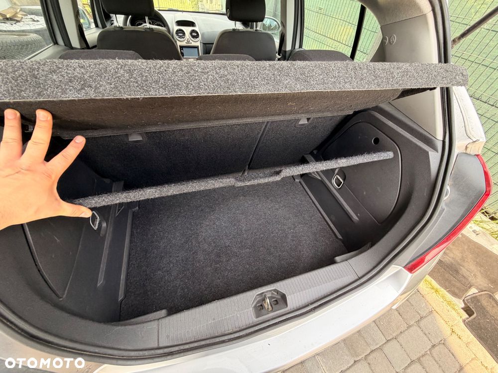 Opel Corsa 1.2 16V - 15