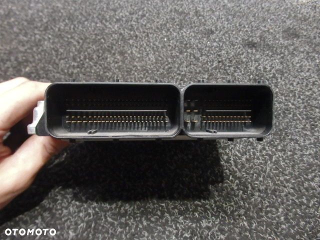 BMW E60 E87 E90 STEROWNIK KOMPUTER SILNIKA 2.0d N47 8506438 RAF-AUTO CZĘŚCI BMW - 2